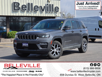 Grand Cherokee