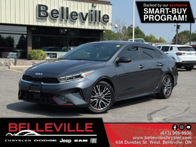 Kia Forte  2024