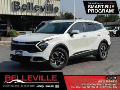Kia Sportage  2024