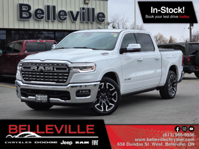 Ram 1500  2025