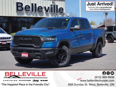 Ram 1500  2025