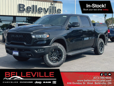 Ram 1500  2026