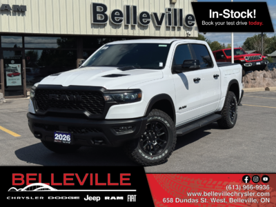 Ram 1500  2026