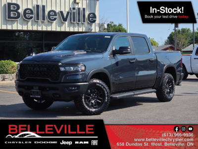 Ram 1500  2026