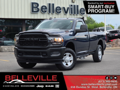 Ram 3500  2023