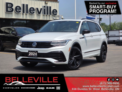 Volkswagen Tiguan  2024