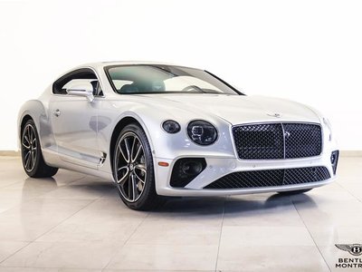 Continental GT
