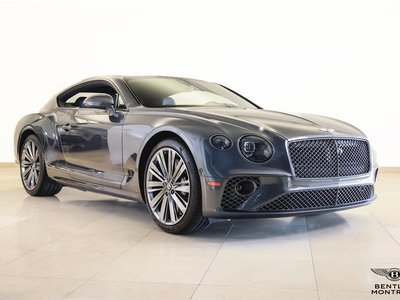 Continental GT