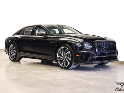 Flying Spur