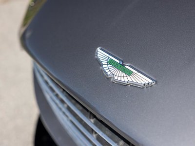 2019 Aston Martin DB11 in Vancouver, British Columbia