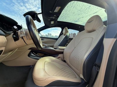 2021 Aston Martin DBX in Vancouver, British Columbia