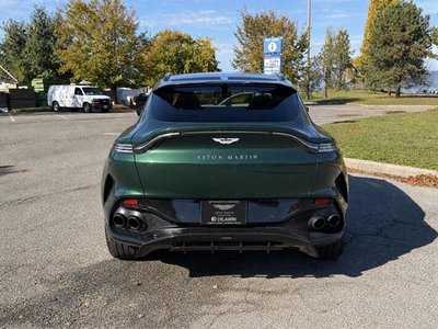 2023 Aston Martin DBX707 in Vancouver, British Columbia