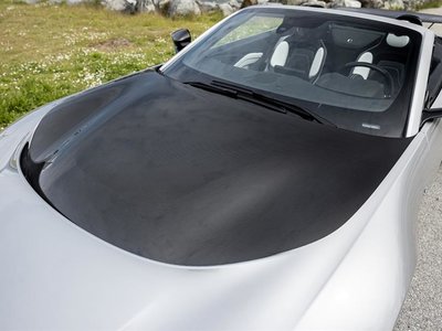2023 Aston Martin V12 Vantage in Vancouver, British Columbia