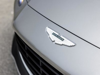 2023 Aston Martin V12 Vantage in Vancouver, British Columbia