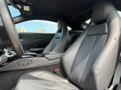 2022 Aston Martin Vantage in Vancouver, British Columbia