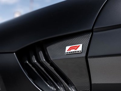 2023 Aston Martin Vantage in Vancouver, British Columbia