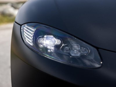 2023 Aston Martin Vantage in Vancouver, British Columbia