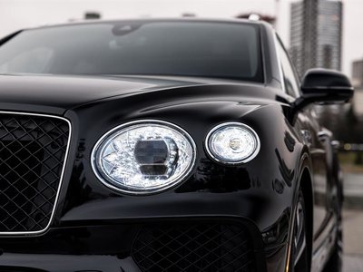 Bentley BENTAYGA  2025 à Vancouver, Colombie-Britannique
