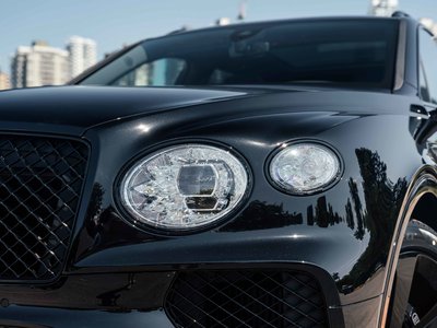 2026 Bentley Bentayga EWB in Vancouver, British Columbia