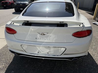 2020 Bentley Continental GT in Vancouver, British Columbia