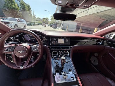 2020 Bentley Continental GT in Vancouver, British Columbia