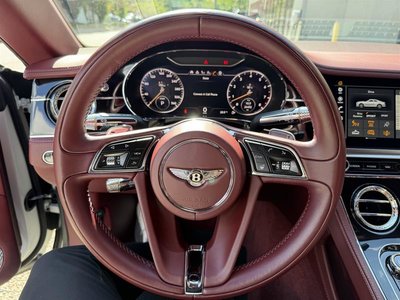 2020 Bentley Continental GT in Vancouver, British Columbia