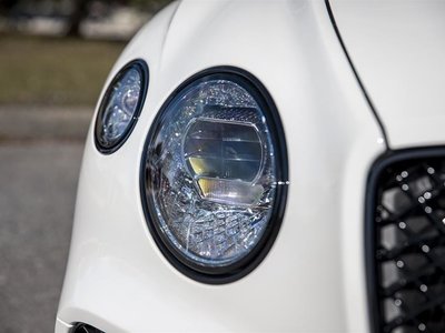 2023 Bentley Continental GT in Vancouver, British Columbia