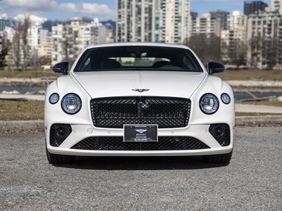 2023 Bentley Continental GT in Vancouver, British Columbia