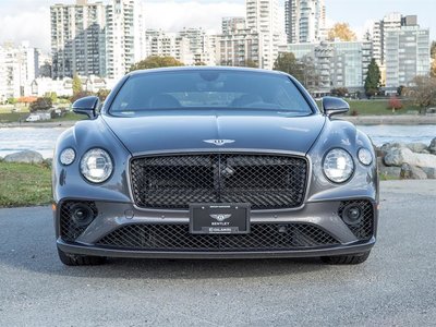 2023 Bentley Continental GT in Vancouver, British Columbia