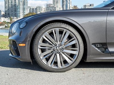 2023 Bentley Continental GT in Vancouver, British Columbia