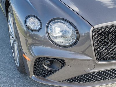 2023 Bentley Continental GT in Vancouver, British Columbia