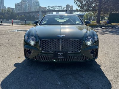 2023 Bentley Continental GT in Vancouver, British Columbia