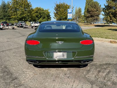 2023 Bentley Continental GT in Vancouver, British Columbia