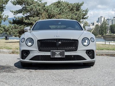 2024 Bentley Continental GT in Vancouver, British Columbia