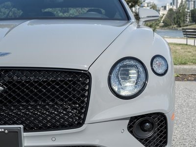 2024 Bentley Continental GT in Vancouver, British Columbia