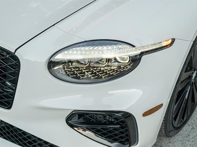 2025 Bentley CONTINENTAL GT PHEV in Vancouver, British Columbia