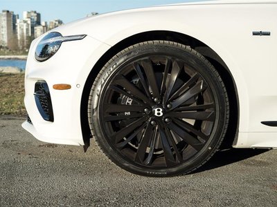 2025 Bentley CONTINENTAL GT PHEV in Vancouver, British Columbia