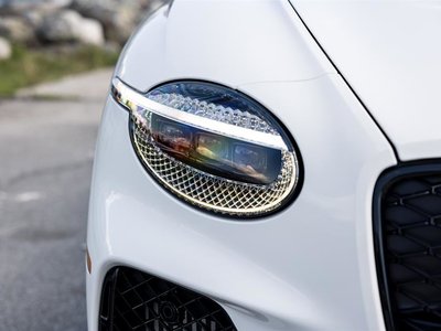 2025 Bentley CONTINENTAL GT PHEV in Vancouver, British Columbia