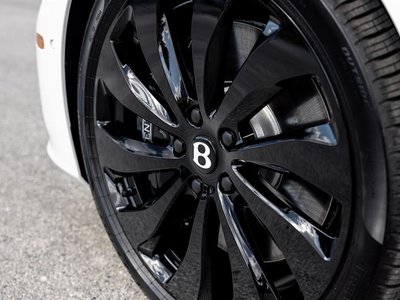 Bentley CONTINENTAL GT PHEV  2025 à Vancouver, Colombie-Britannique