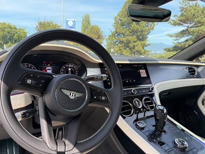 2025 Bentley Continental GT in Vancouver, British Columbia