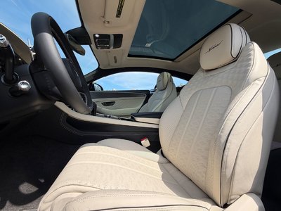 2025 Bentley Continental GT in Vancouver, British Columbia