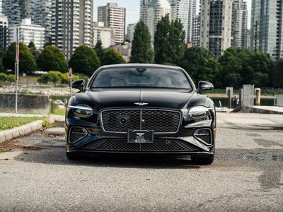 2025 Bentley Continental GT in Vancouver, British Columbia