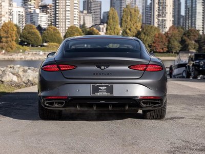 2026 Bentley CONTINENTAL GT PHEV in Vancouver, British Columbia