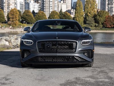 2026 Bentley CONTINENTAL GT PHEV in Vancouver, British Columbia