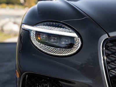 Bentley CONTINENTAL GT PHEV  2026 à Vancouver, Colombie-Britannique