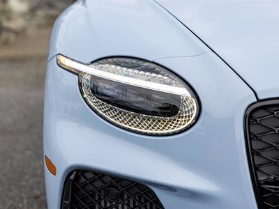 Bentley CONTINENTAL GT PHEV CONVERTIBLE  2026 à Vancouver, Colombie-Britannique