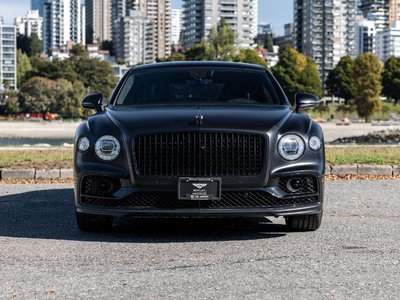 2021 Bentley Flying Spur in Vancouver, British Columbia