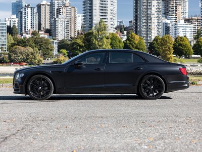2021 Bentley Flying Spur in Vancouver, British Columbia