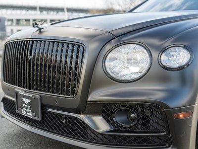 2021 Bentley Flying Spur in Vancouver, British Columbia