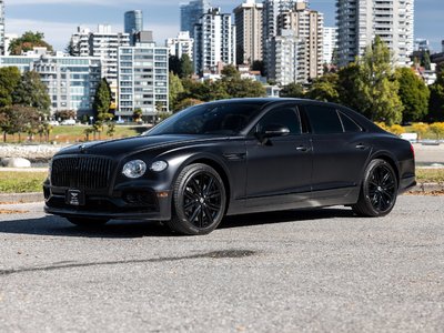 2021 Bentley Flying Spur in Vancouver, British Columbia